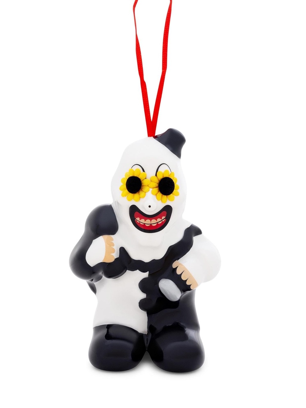 Art the Clown Ornament